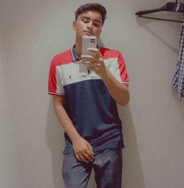 Abdul Rauf's Picture